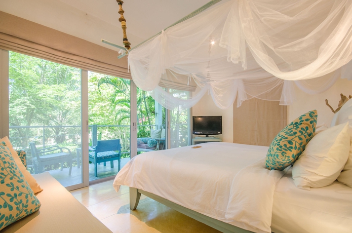 Imagen de la habitación del Hotel Paradise Kohyao. Foto 6