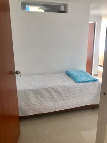 Imagen de la habitación del Hotel Paradise Lake. Foto 2