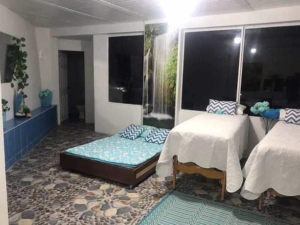 Imagen de la habitación del Hotel Paradise Lake. Foto 3