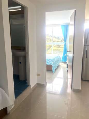 Imagen de la habitación del Hotel Paradise Lake. Foto 4