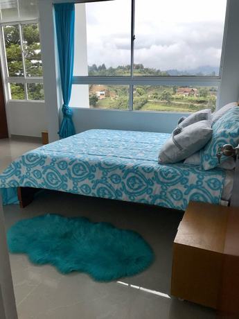 Imagen de la habitación del Hotel Paradise Lake. Foto 7