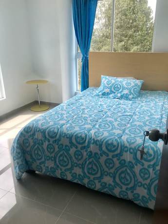 Imagen de la habitación del Hotel Paradise Lake. Foto 8