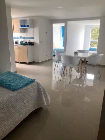 Imagen de la habitación del Hotel Paradise Lake. Foto 10