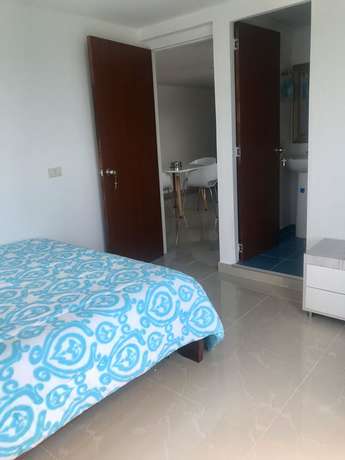 Imagen de la habitación del Hotel Paradise Lake. Foto 12