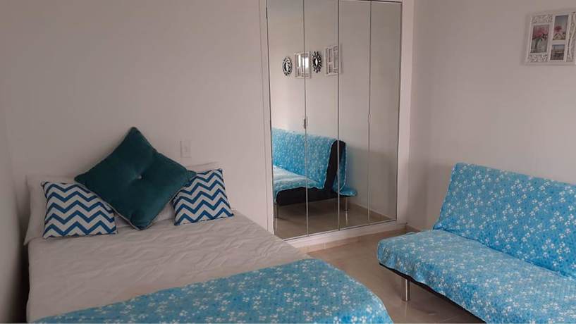 Imagen de la habitación del Hotel Paradise Lake. Foto 13