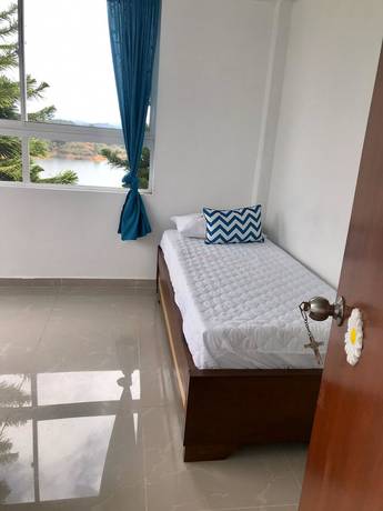 Imagen de la habitación del Hotel Paradise Lake. Foto 14