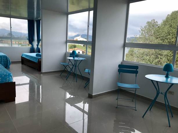 Imagen de la habitación del Hotel Paradise Lake. Foto 16