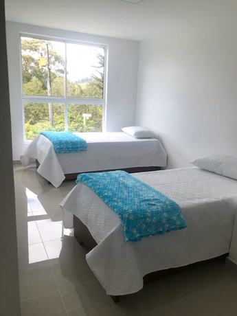 Imagen de la habitación del Hotel Paradise Lake. Foto 18