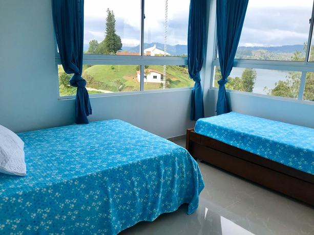 Imagen de la habitación del Hotel Paradise Lake. Foto 19