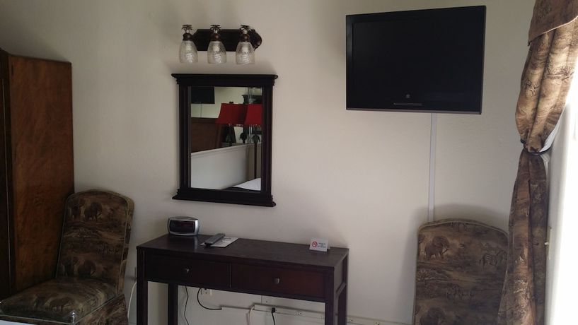 Imagen de la habitación del Hotel Paradise Lakes Resort, Clothing Optional Resort - Adult Only. Foto 2