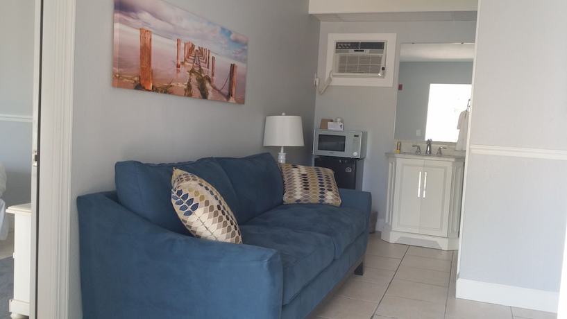 Imagen de la habitación del Hotel Paradise Lakes Resort, Clothing Optional Resort - Adult Only. Foto 9