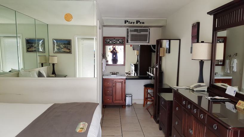 Imagen de la habitación del Hotel Paradise Lakes Resort, Clothing Optional Resort - Adult Only. Foto 15