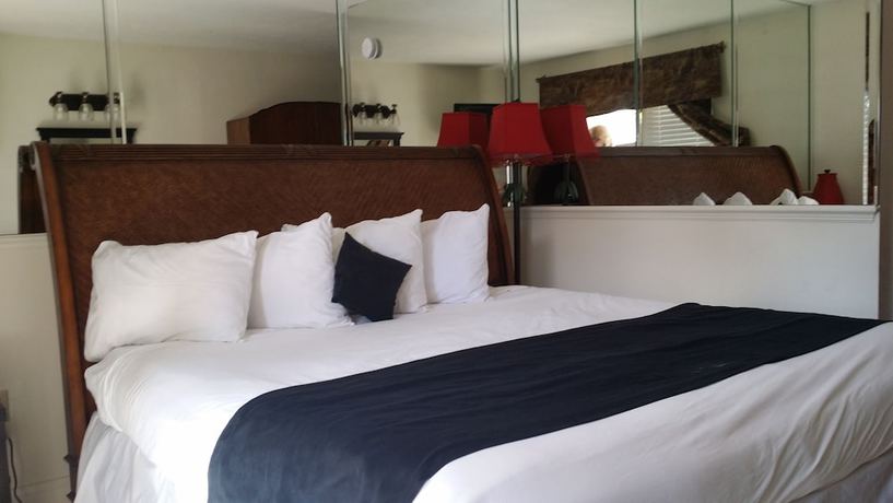 Imagen de la habitación del Hotel Paradise Lakes Resort, Clothing Optional Resort - Adult Only. Foto 16