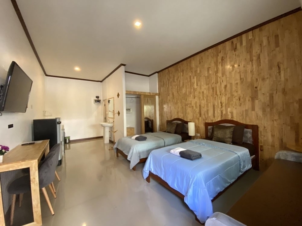 Imagen de la habitación del Hotel Paradise Land Resort. Foto 3