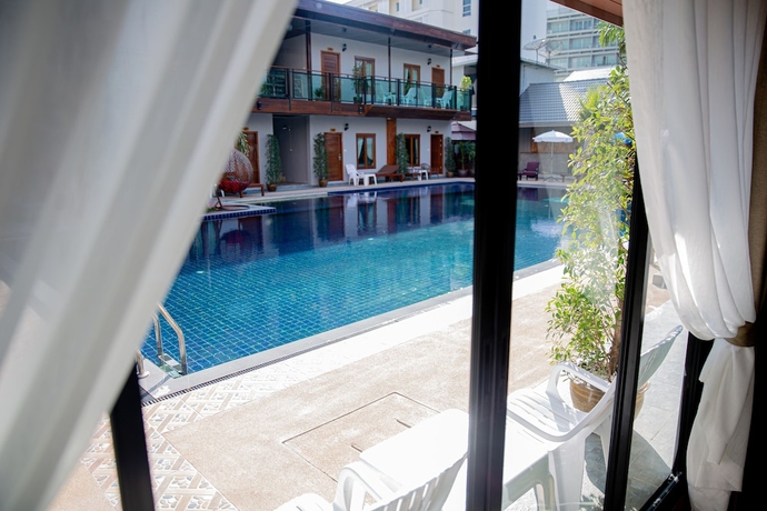 Imagen de la habitación del Hotel Paradise Land Resort. Foto 4