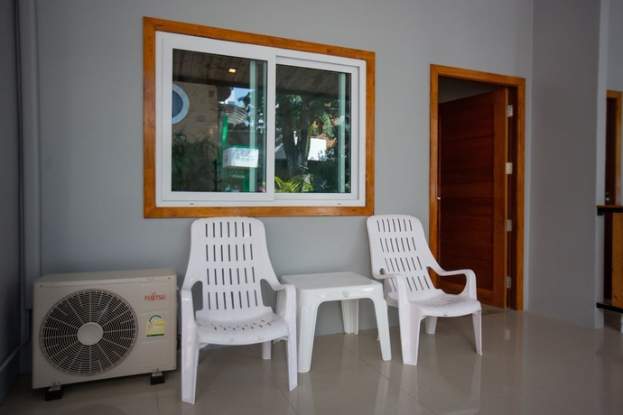 Imagen de la habitación del Hotel Paradise Land Resort. Foto 7