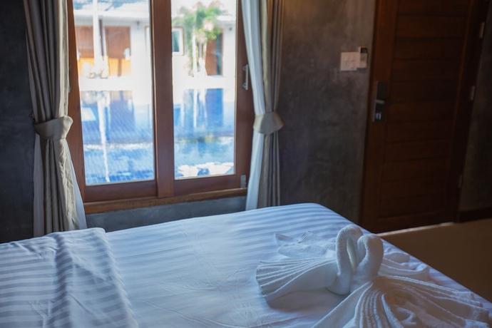 Imagen de la habitación del Hotel Paradise Land Resort. Foto 8