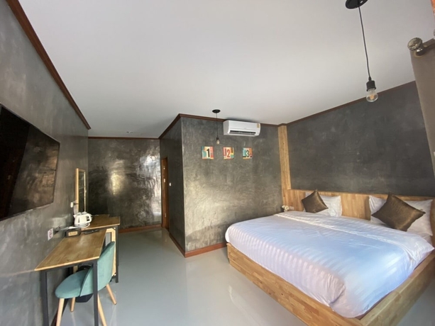 Imagen de la habitación del Hotel Paradise Land Resort. Foto 9