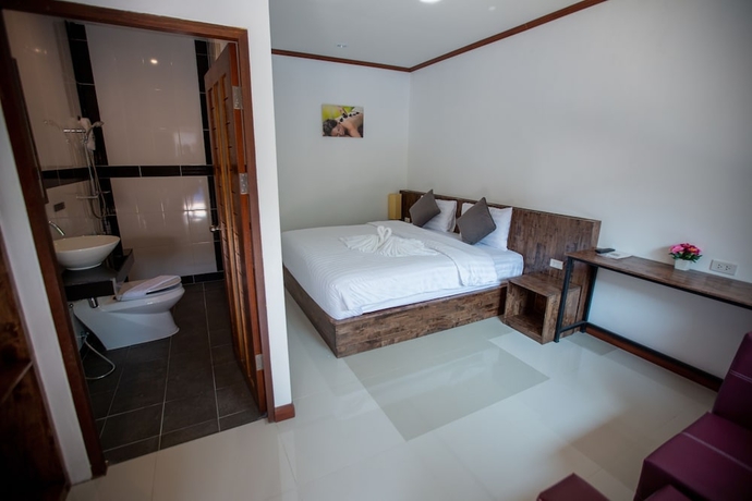 Imagen de la habitación del Hotel Paradise Land Resort. Foto 10