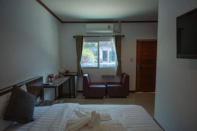 Imagen de la habitación del Hotel Paradise Land Resort. Foto 11