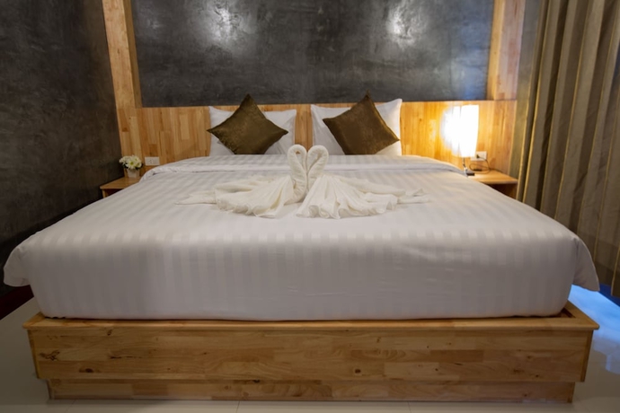 Imagen de la habitación del Hotel Paradise Land Resort. Foto 12