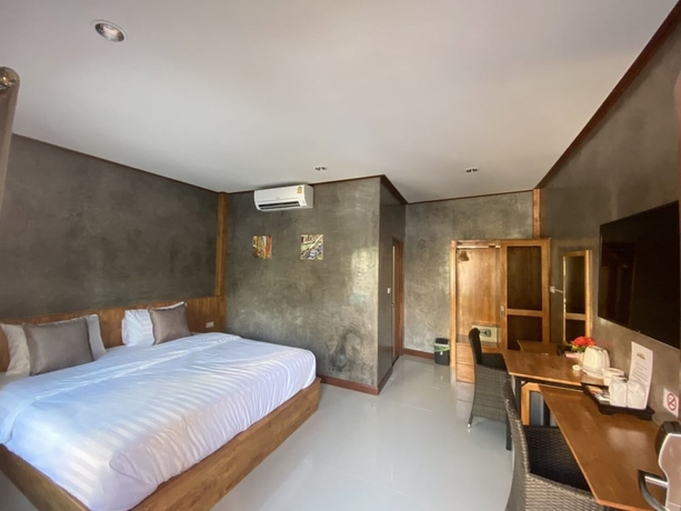 Imagen de la habitación del Hotel Paradise Land Resort. Foto 13