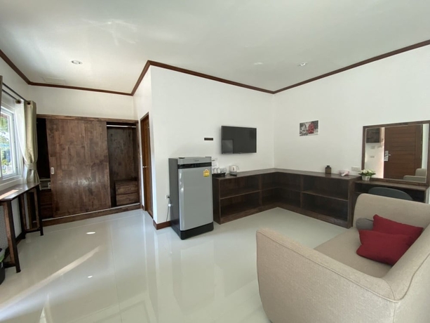 Imagen de la habitación del Hotel Paradise Land Resort. Foto 15