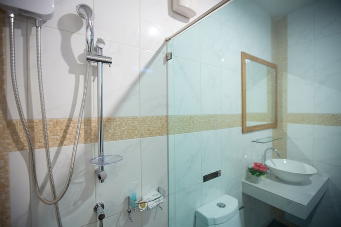 Imagen de la habitación del Hotel Paradise Land Resort. Foto 18