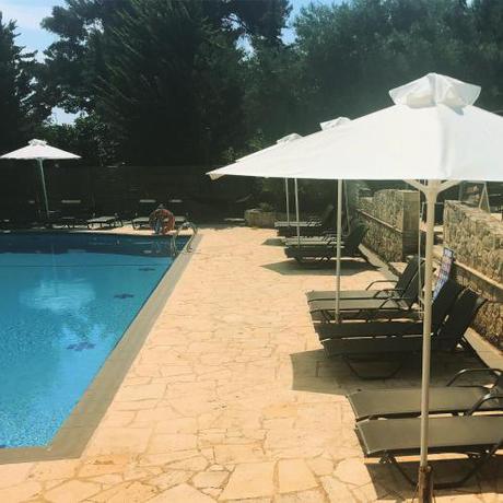 Imagen general del Hotel Paradise, Lefki Peristera. Foto 4
