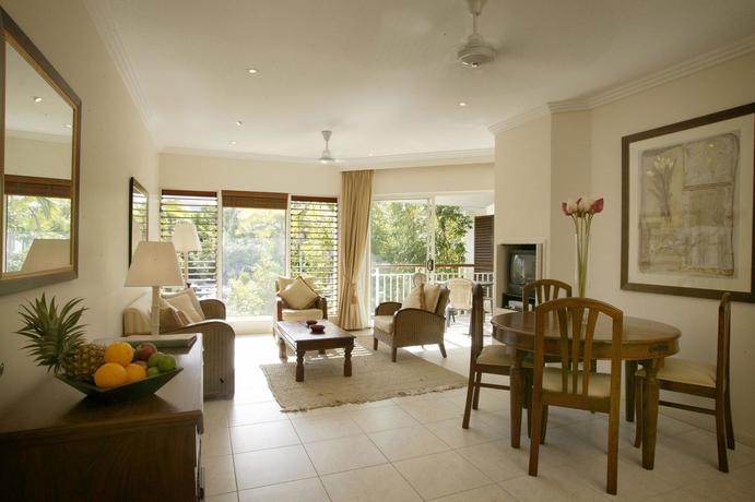 Imagen de la habitación del Hotel Paradise Links Resort Port Douglas. Foto 1