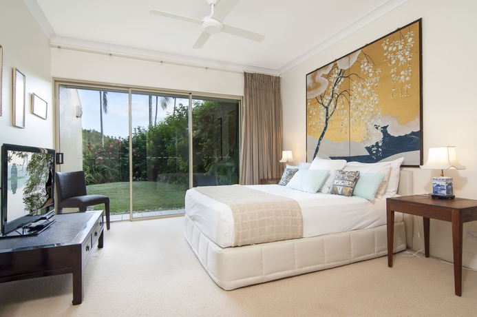 Imagen de la habitación del Hotel Paradise Links Resort Port Douglas. Foto 2