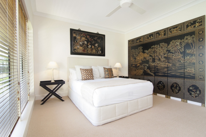 Imagen de la habitación del Hotel Paradise Links Resort Port Douglas. Foto 3