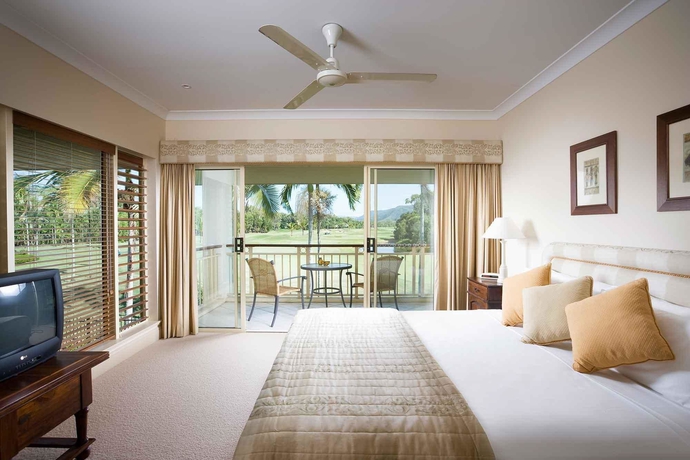 Imagen de la habitación del Hotel Paradise Links Resort Port Douglas. Foto 5