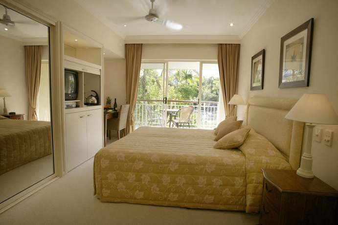 Imagen de la habitación del Hotel Paradise Links Resort Port Douglas. Foto 6