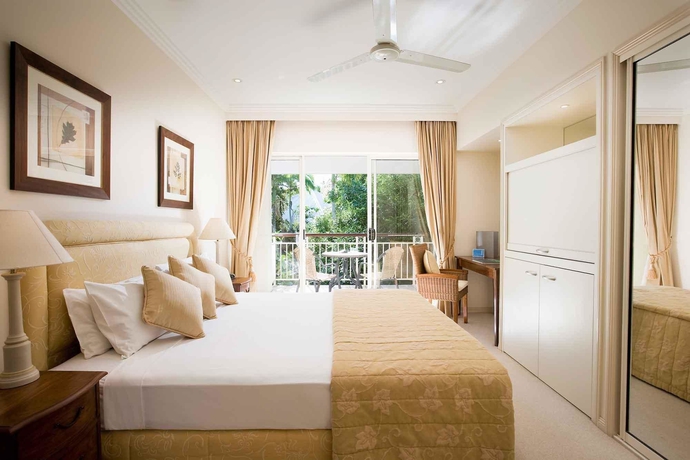 Imagen de la habitación del Hotel Paradise Links Resort Port Douglas. Foto 7