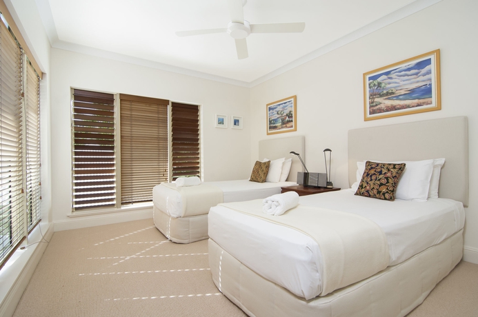 Imagen de la habitación del Hotel Paradise Links Resort Port Douglas. Foto 8
