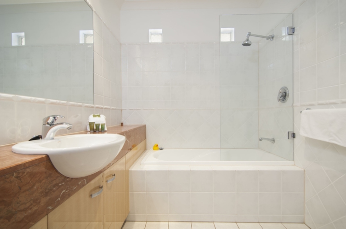 Imagen de la habitación del Hotel Paradise Links Resort Port Douglas. Foto 9