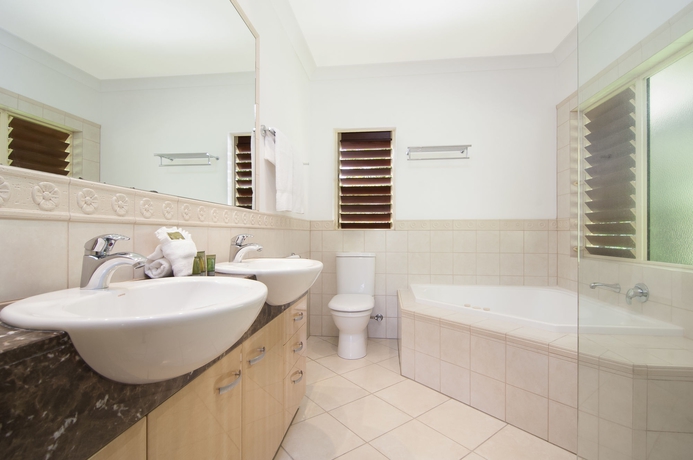 Imagen de la habitación del Hotel Paradise Links Resort Port Douglas. Foto 10