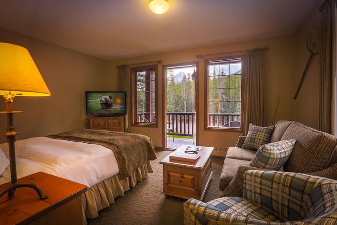 Imagen de la habitación del Hotel Paradise Lodge and Bungalows. Foto 13