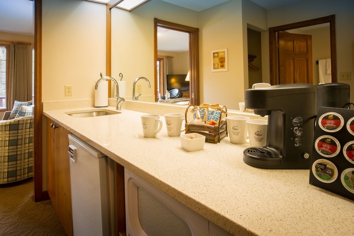 Imagen de la habitación del Hotel Paradise Lodge and Bungalows. Foto 15
