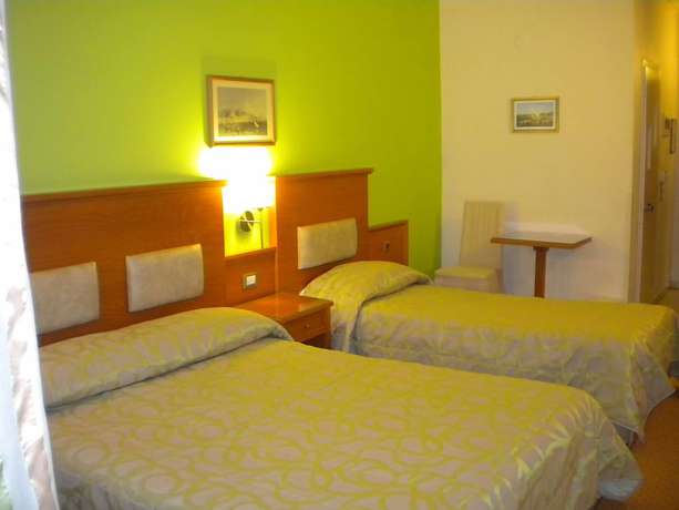 Imagen de la habitación del Hotel Paradise Lost-apartments, Tolo. Foto 13