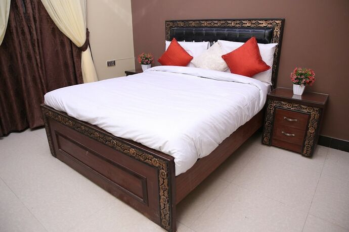 Imagen de la habitación del Hotel Paradise Lounge. Foto 19