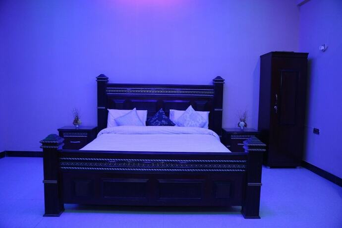 Imagen general del Hotel Paradise Lounge. Foto 3