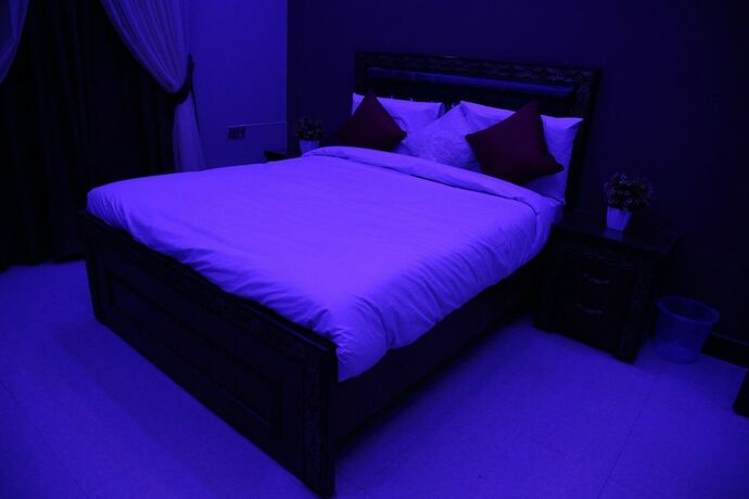 Imagen general del Hotel Paradise Lounge. Foto 4