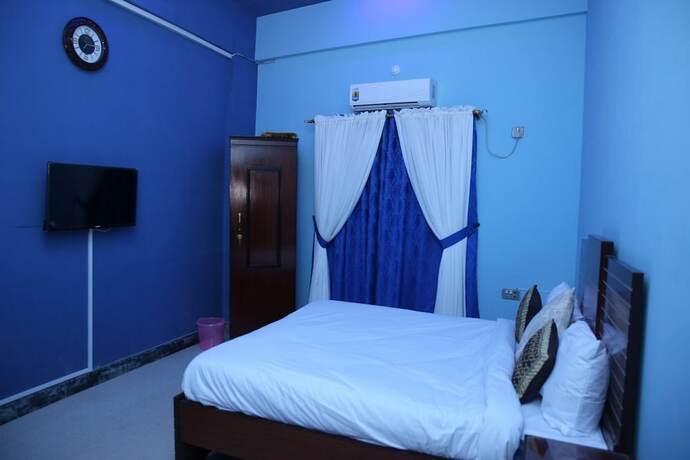 Imagen general del Hotel Paradise Lounge. Foto 5