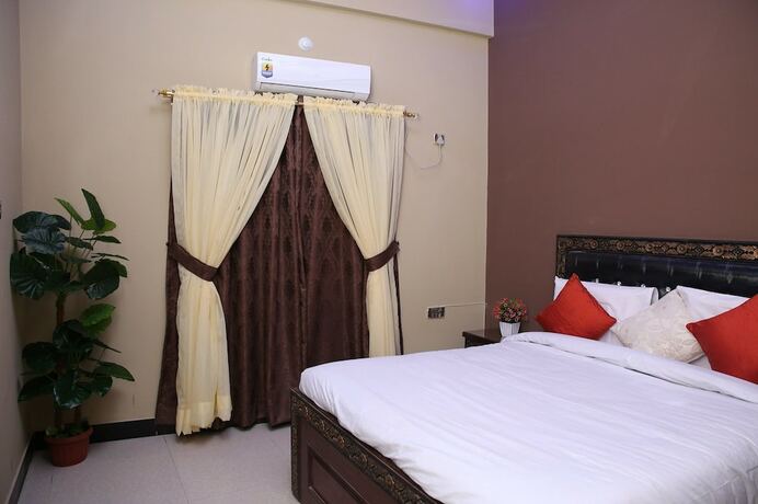 Imagen general del Hotel Paradise Lounge. Foto 6