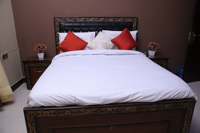 Imagen general del Hotel Paradise Lounge. Foto 7