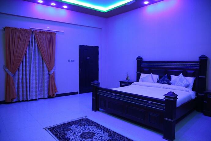 Imagen general del Hotel Paradise Lounge. Foto 8