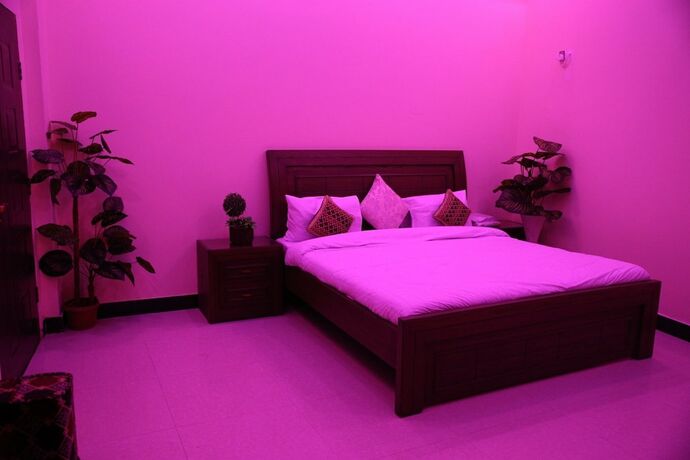 Imagen general del Hotel Paradise Lounge. Foto 9