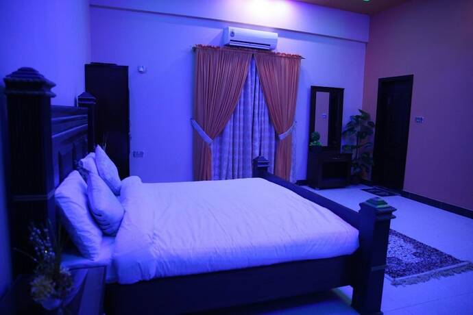 Imagen general del Hotel Paradise Lounge. Foto 10